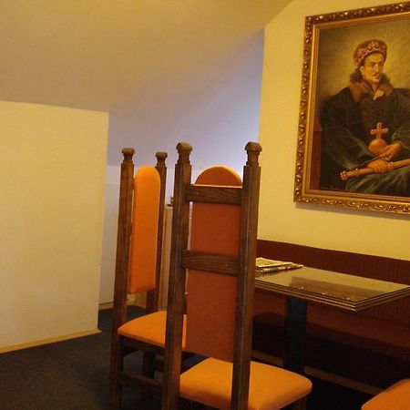 Hotel Penzion Korzo Spisska Stara Ves Esterno foto