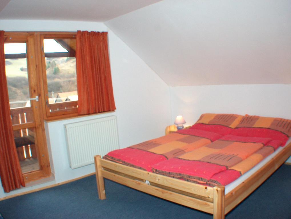 Hotel Penzion Korzo Spisska Stara Ves Esterno foto